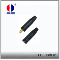 Hrln 70-95 Cable Plug TIG Welding Torches Cable Connector